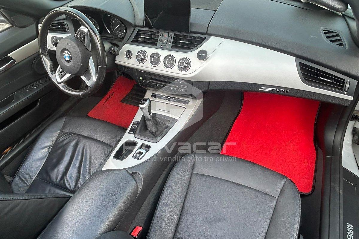 BMW Z4 sDrive23i