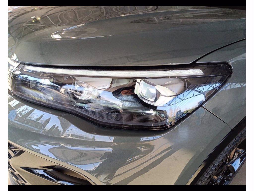 VOLKSWAGEN Tiguan 2.0 tsi r-line plus 4motion 265cv dsg del 2025