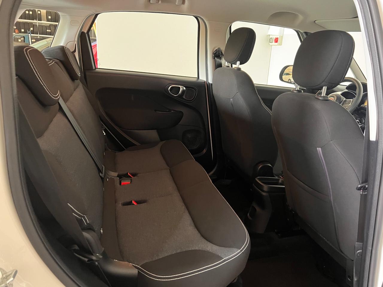 Fiat 500L 1.4 95 CV Pop Star