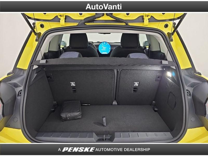 MINI Mini Cooper A.E. Cooper SE Classic