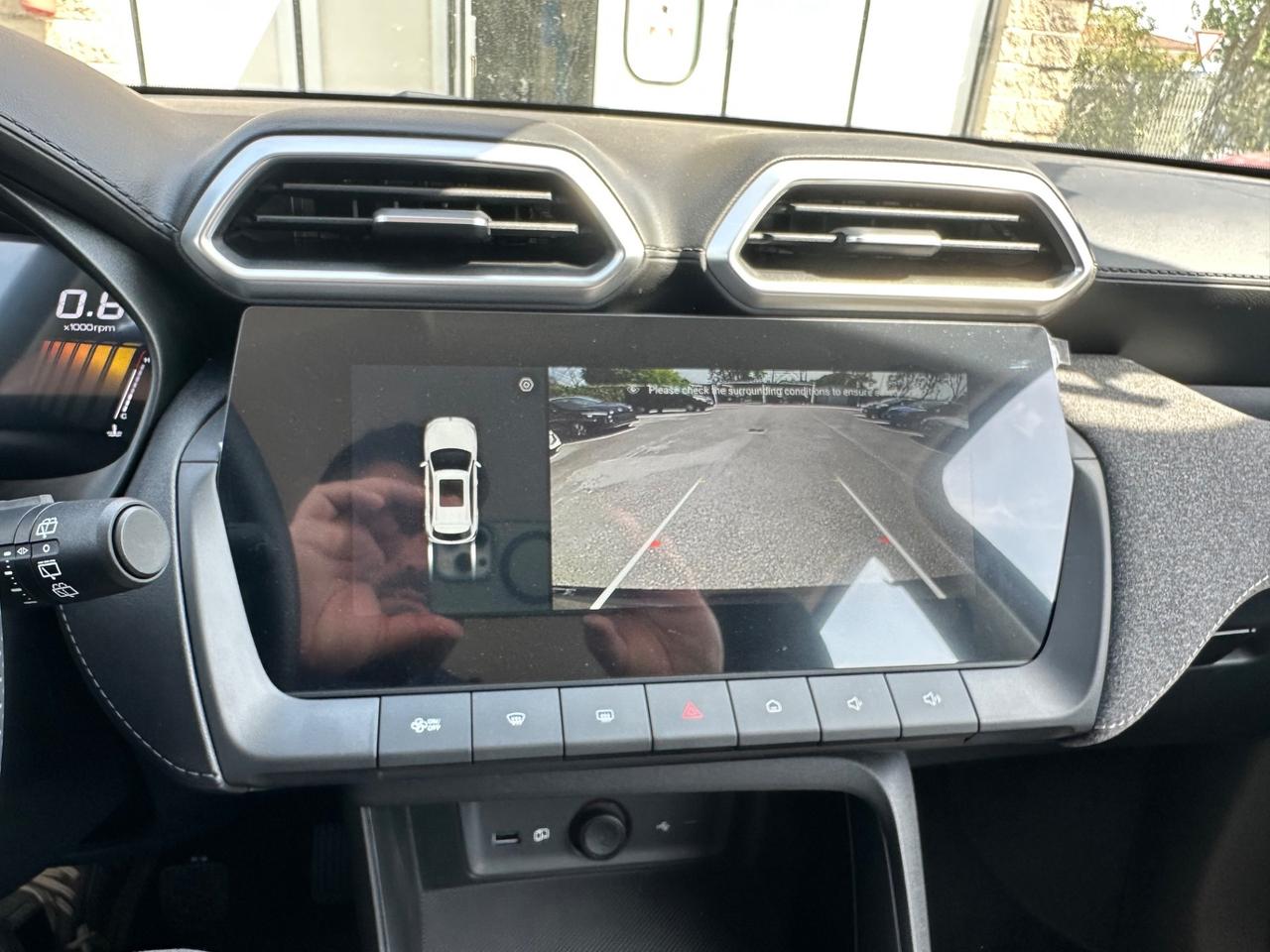 MG ZS 1.5 benzina Standard 113cv - Nuova!