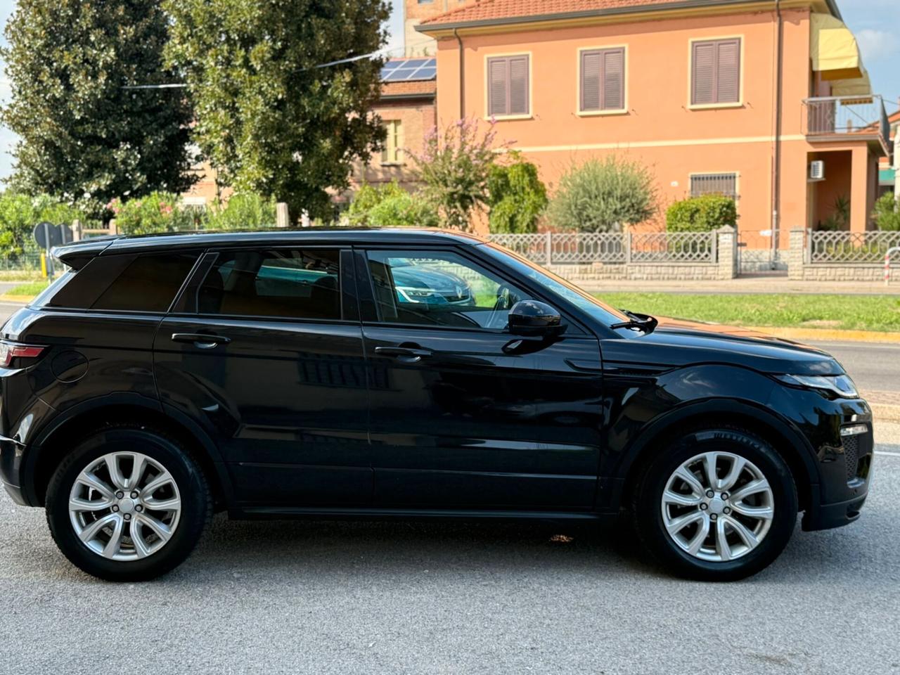 Land Rover Range Evoque 2.0 TD4 150 CV 5p. Business Edition SE