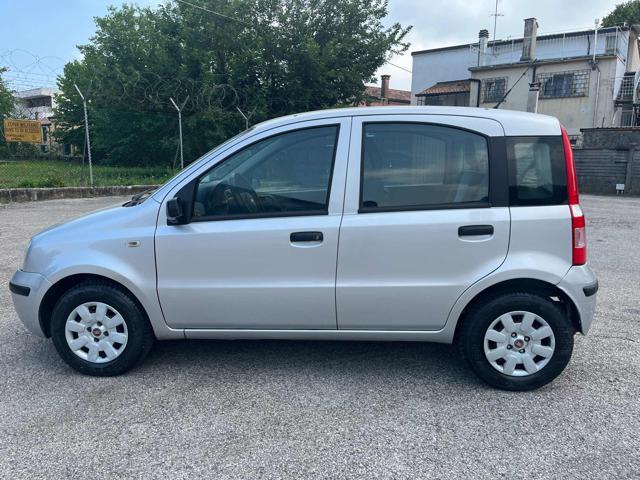 FIAT Panda 1.2 Alessi