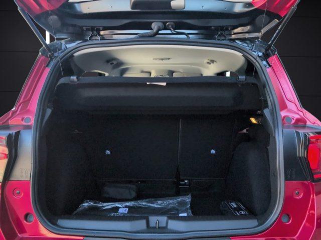 CITROEN C3 Aircross PureTech Turbo 100 CV You