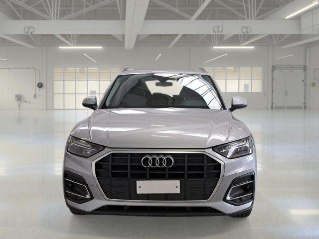 AUDI Q5 35 TDI MHEV S tronic Business