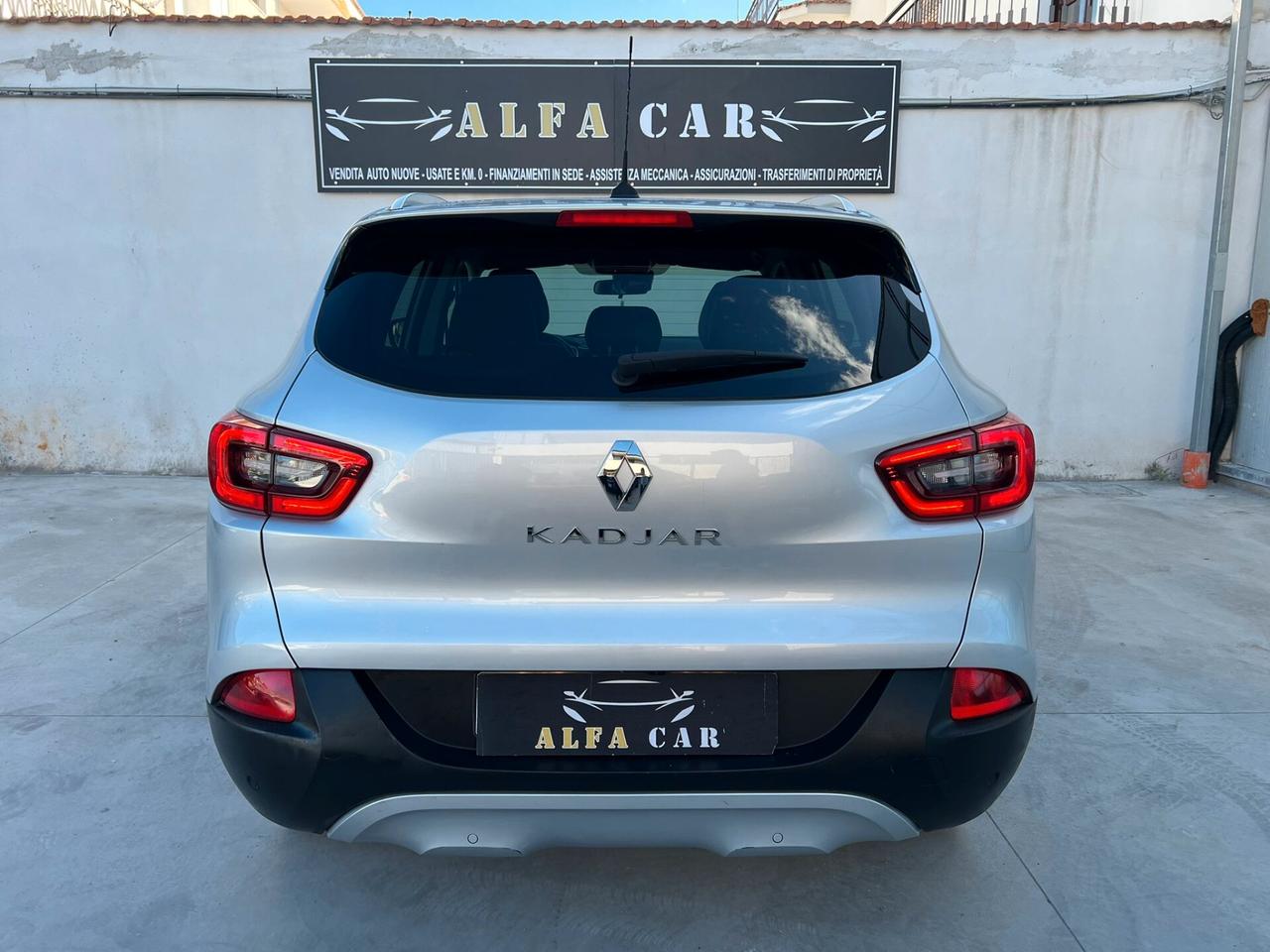 RENAULT KADJAR 1.5 DCI 110CV 2018!!! SPORT EDITION!!!