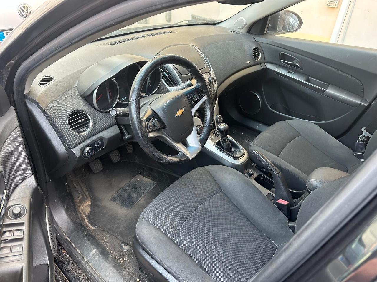 Dacia Sandero 1.2 16V Ambiance benzina