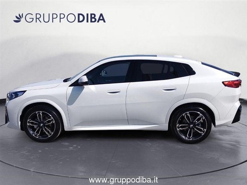 BMW X2 Serie X SDRIVE18D