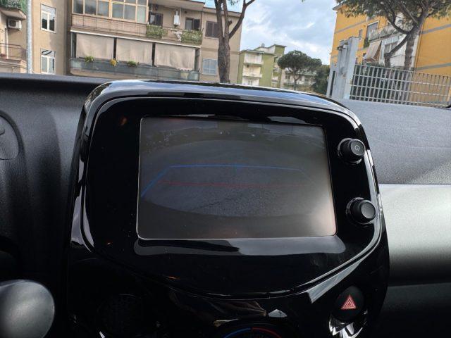 CITROEN C1 Airscape VTi 68 S&S 5 porte Shine