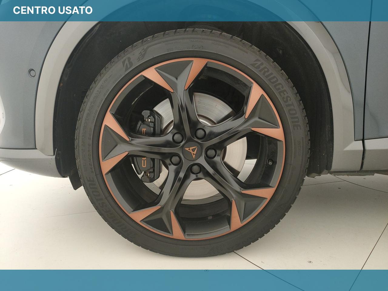 1.4 e-Hybrid VZ 245 CV DSG