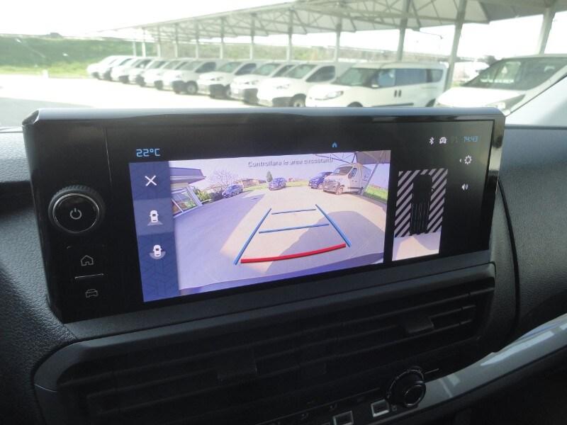 CITROEN Jumpy (4ª serie) Jumpy 2.0 BlueHDi 140...