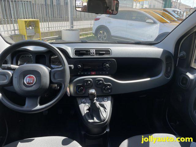 FIAT Panda 1.0 FireFly S&S Hybrid OK NEOPATENTATI