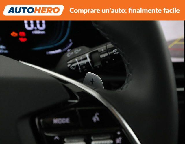 KIA Niro 1.6 GDi DCT HEV Style