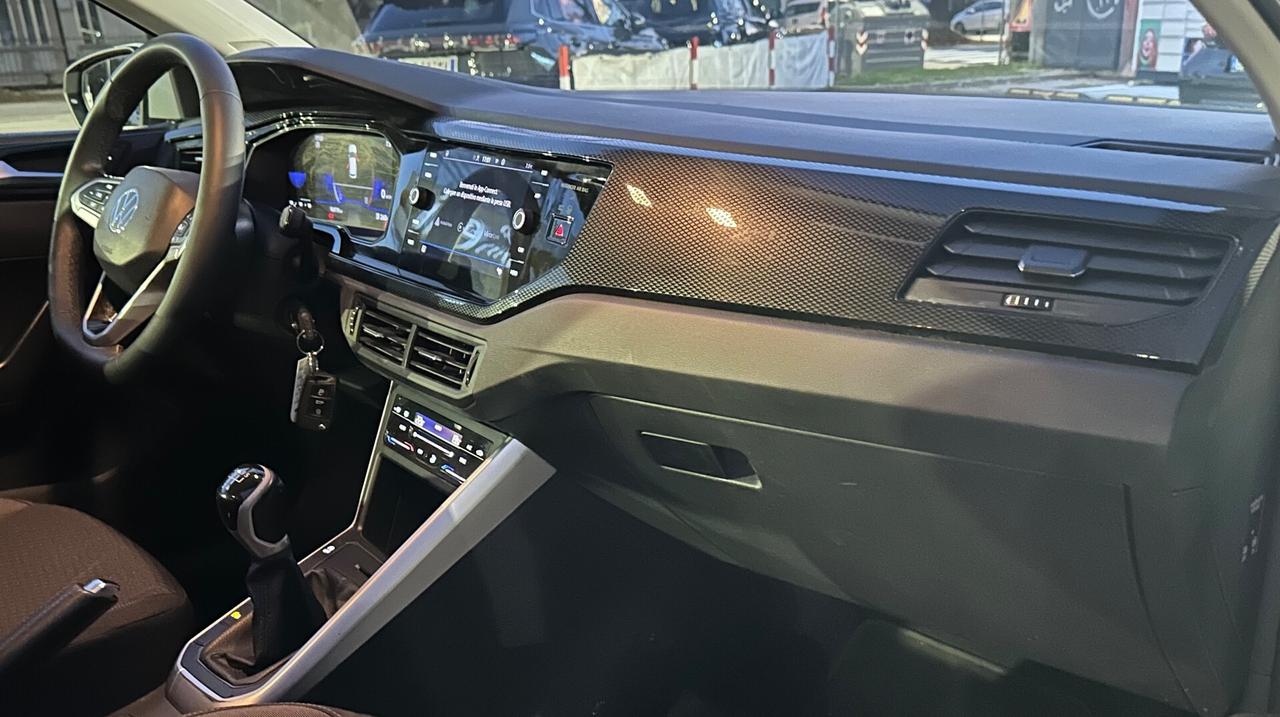 Volkswagen Polo 1.0 TSI Style