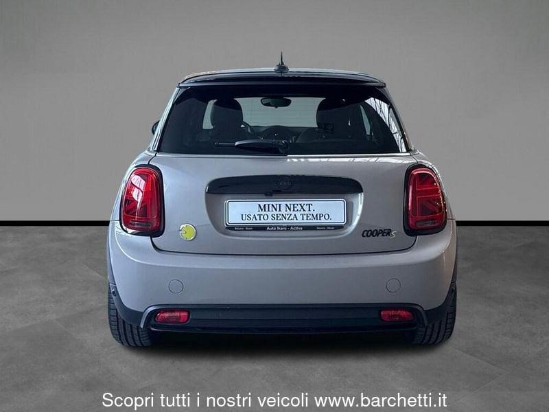 MINI Mini Full Electric Mini 3p Cooper SE Electric auto