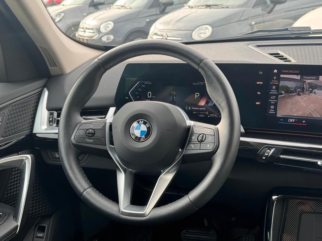 Bmw X1 xDrive 20d KM0 PRONTA CONSEGNA