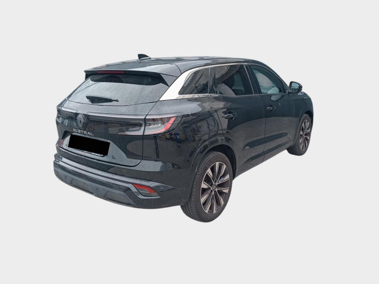 Renault Austral 1.3 mild hybrid Techno Auto
