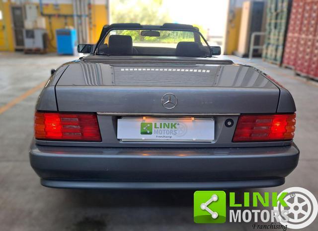 MERCEDES-BENZ SL 300 SL-24