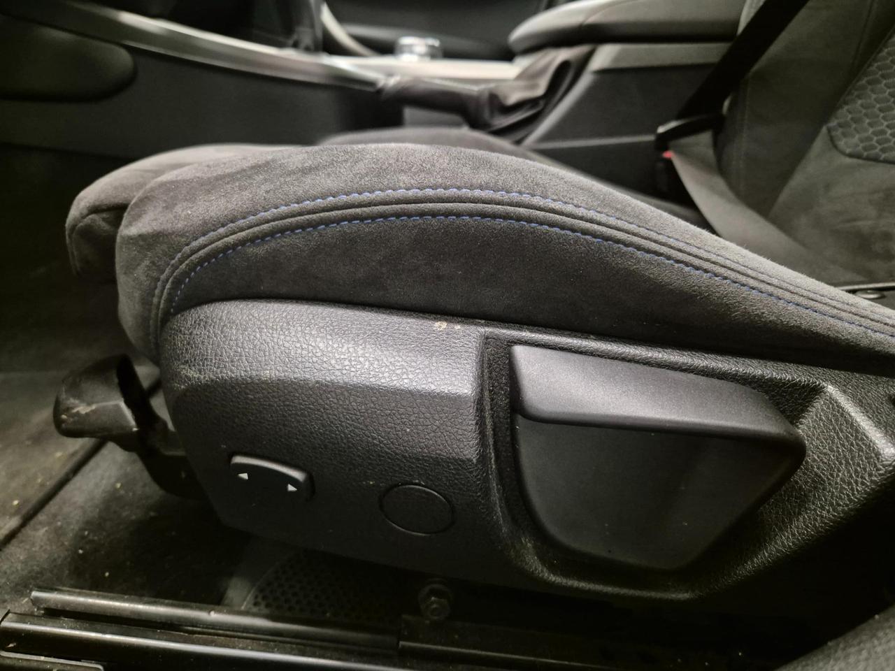 BMW 120 d xdrive Msport 5p auto - Cam - Tetto