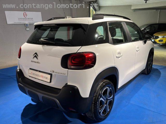 CITROEN C3 Aircross BlueHDi 1.5 S&S Shine