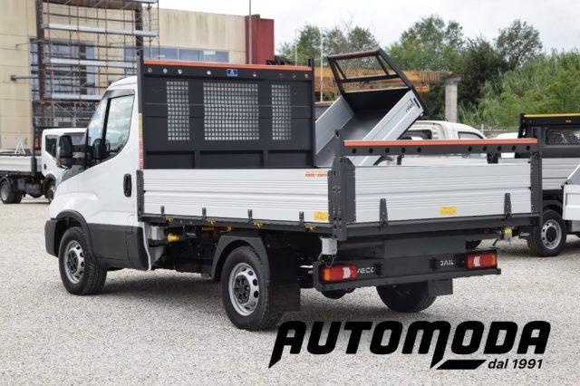 IVECO Daily 35 R. singola 2.3 ribaltabile tril.