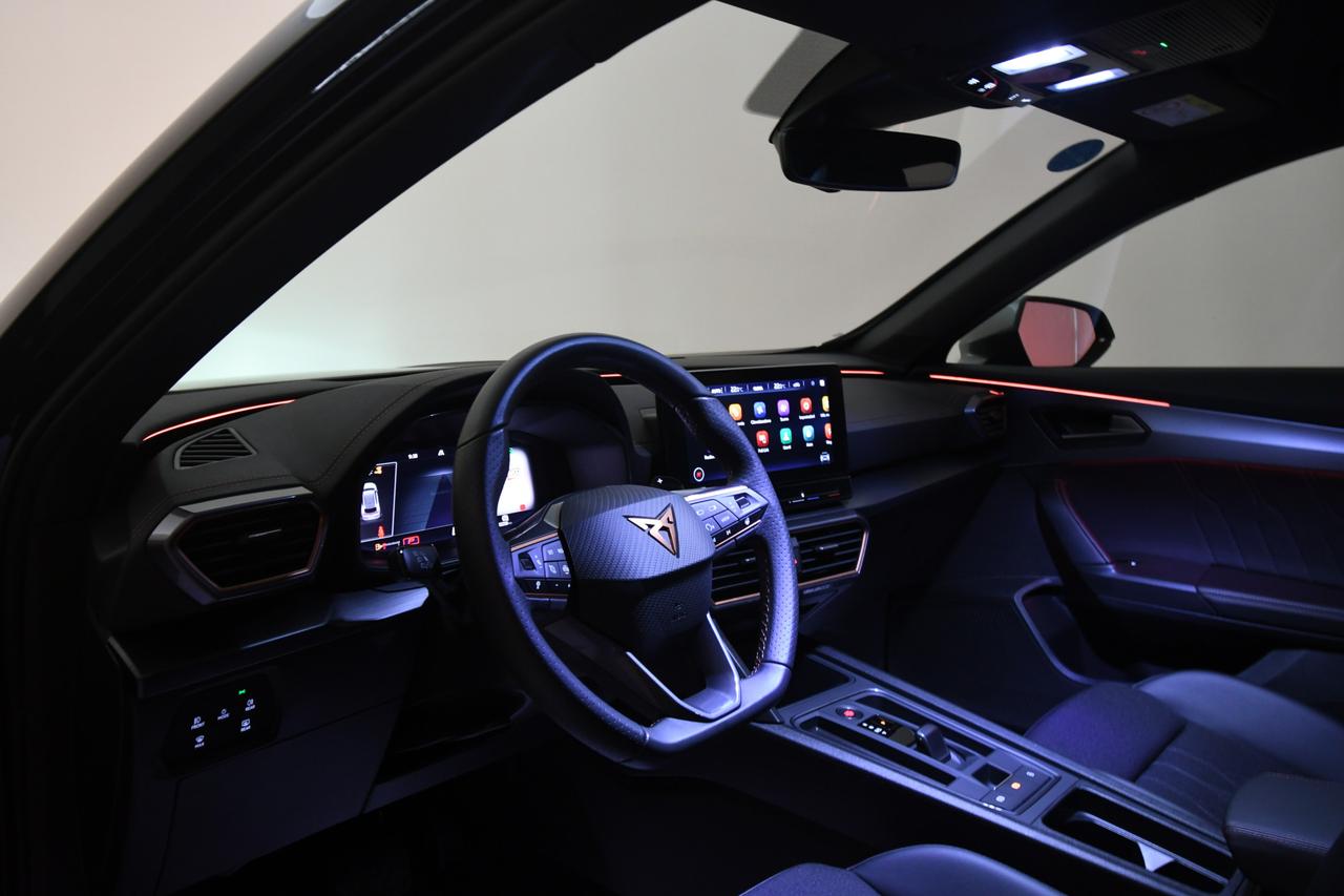 Cupra Formentor 2.0 tdi 4drive 150cv dsg CAMERA+ACC+APP CONNECT