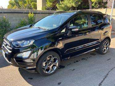 Ford EcoSport 1.0 EcoBoost 125 CV ST-Line 2021