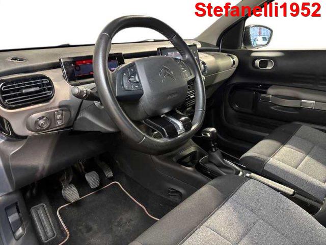CITROEN C4 Cactus - 1.5 bluehdi Feel s&s 100cv my19