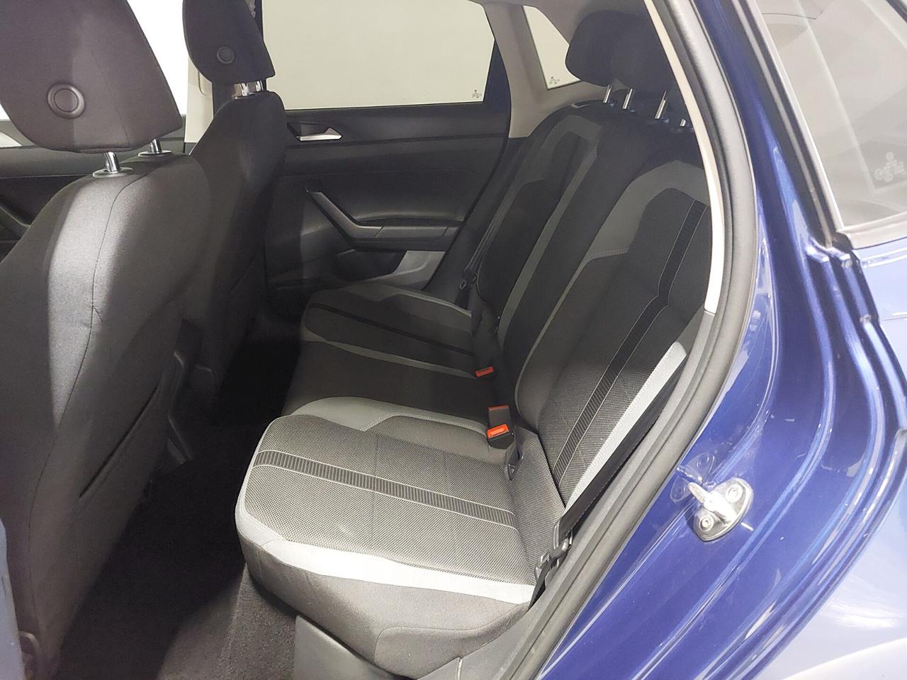 VOLKSWAGEN Polo 6ª serie Polo 1.6 TDI 95 CV 5p...