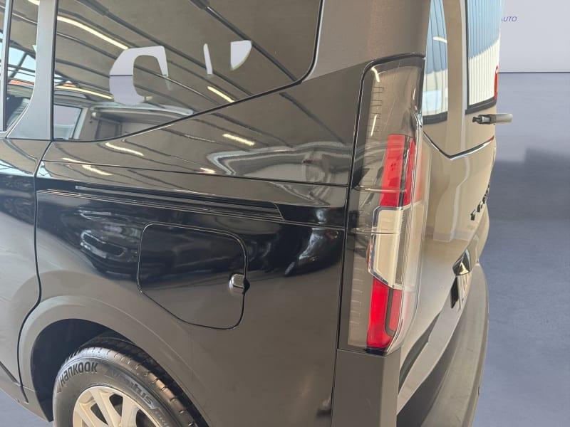 FORD TOURNEO COURIER 1.0 ECOBOOST TITA