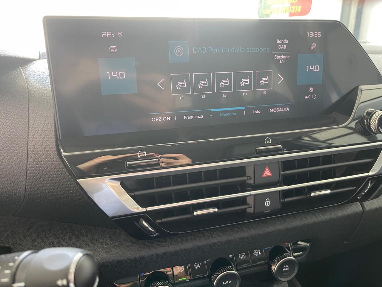 Citroen C4 PureTech 130 S&S Shine - NO VINCOLO DI FINANZIAMENTO