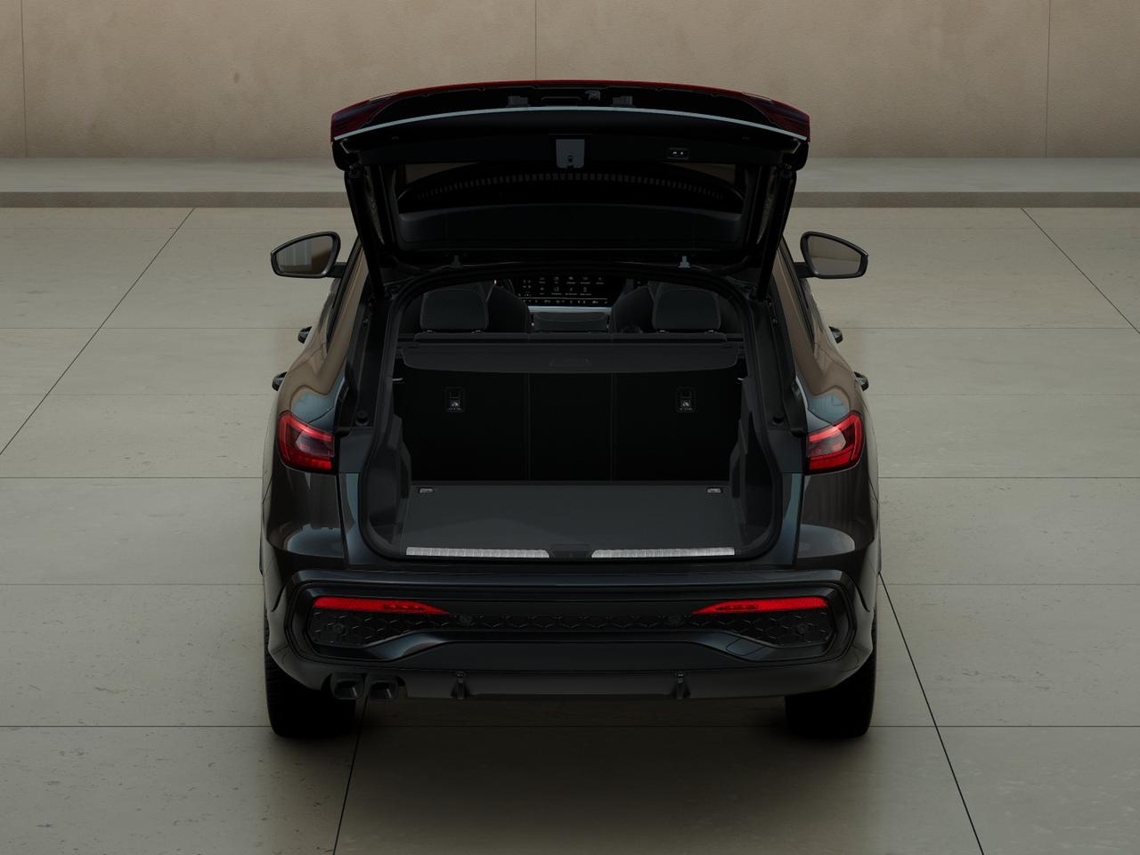 2.0 Tdi Mhev+ 204cv S Line Edit. Quattro S Tronic