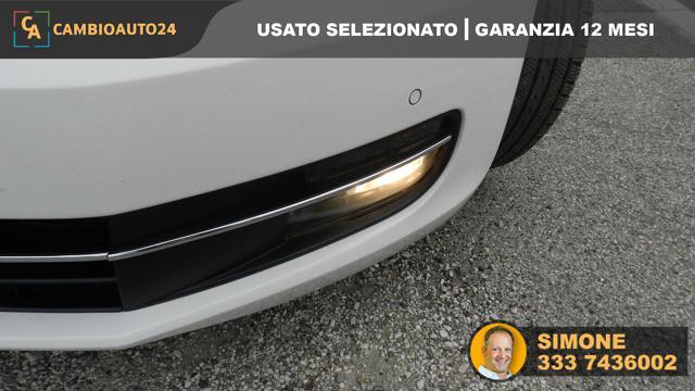 VOLKSWAGEN Maggiolino 2.0 TSI DSG Sport