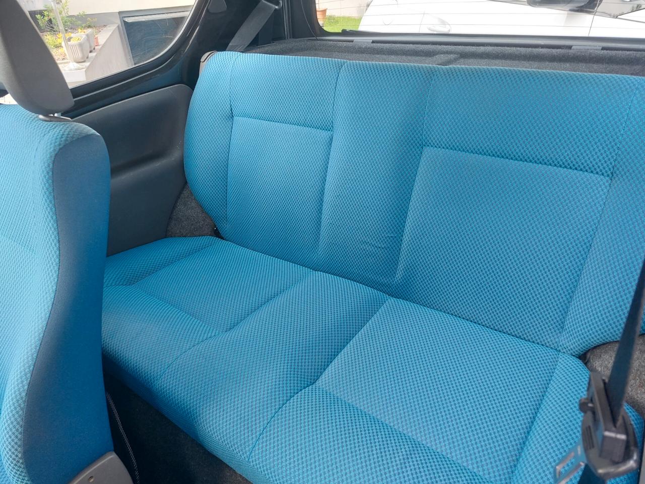 Fiat Seicento 1.1i cat EL PARI AL NUOVO FULLLL