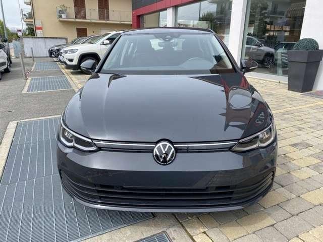 Volkswagen Golf 1.0 TSI EVO Life LED-APP CONNECT-ACC-PDC A+P