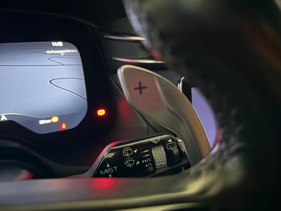 Maserati Grecale MHEV 330 CV AWD Modena