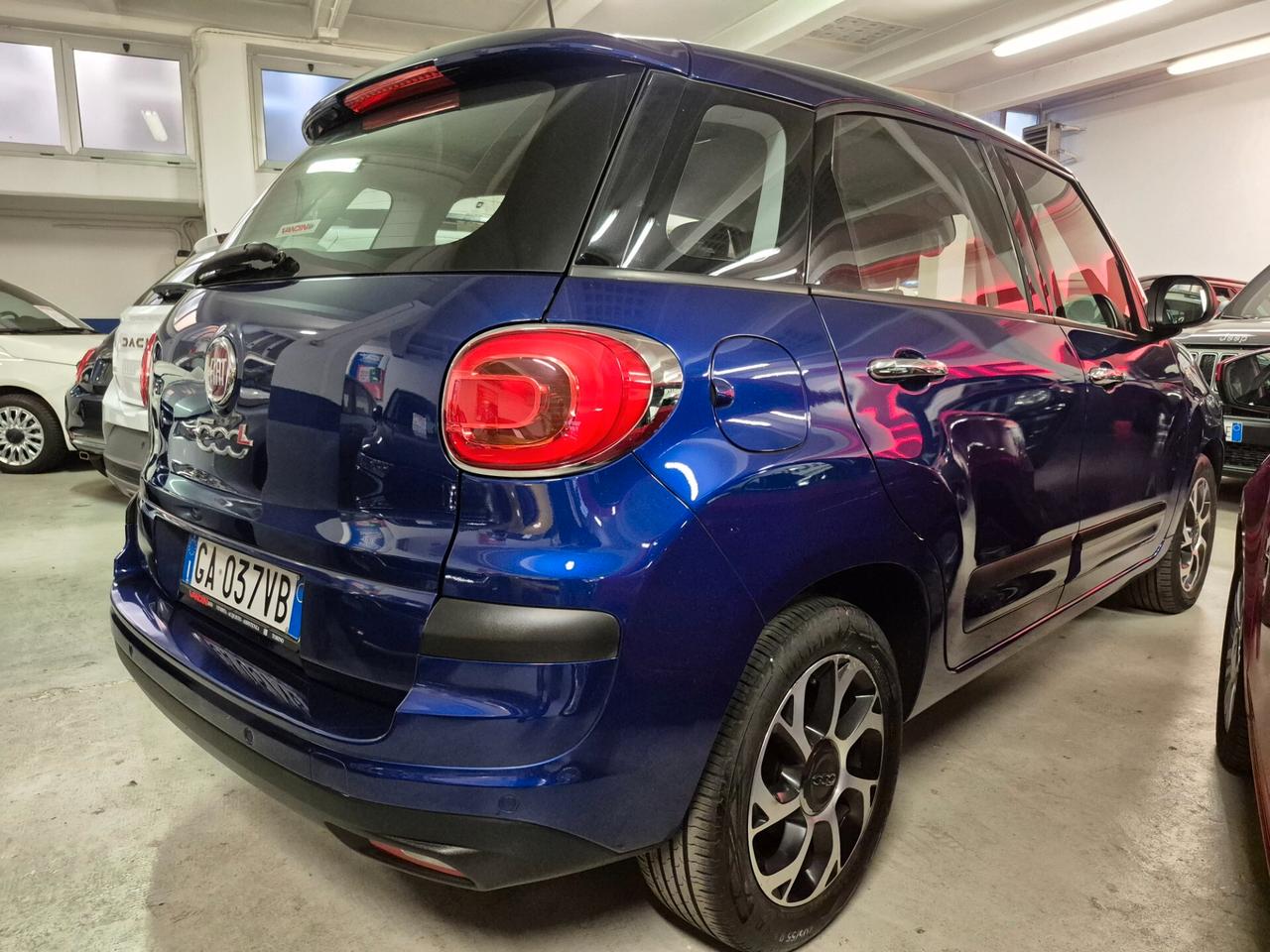 Fiat 500L 1.4 95 CV S&S Mirror