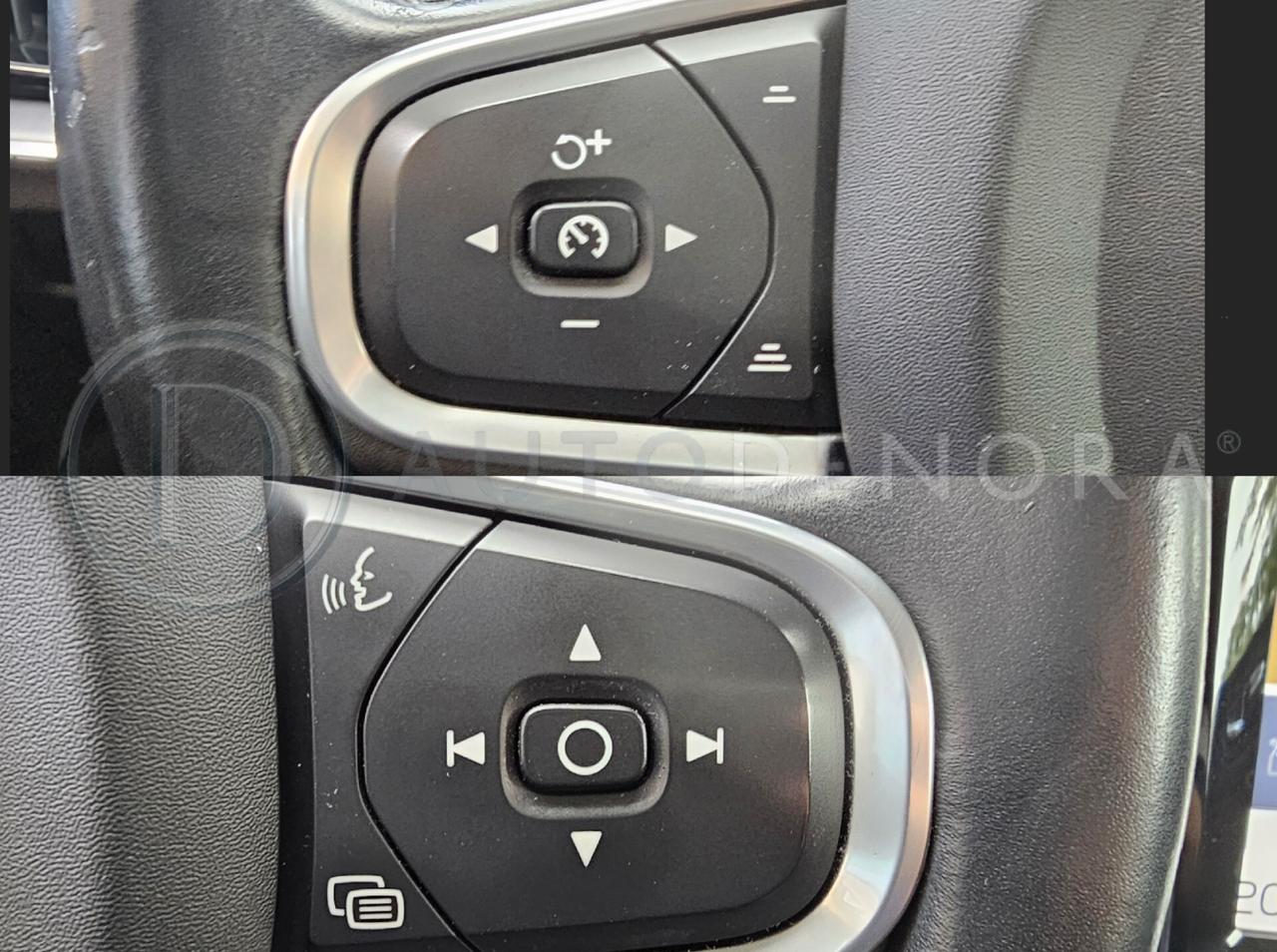 Volvo V60 D3 Geartronic Business#MOTORE FUSO#LED#XENO#PELLE#NAVI