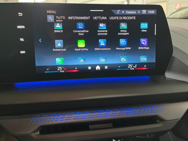 BMW 120 48V MSport "18 M Sport /LED/PARK/TELECAM/CAR PLAY