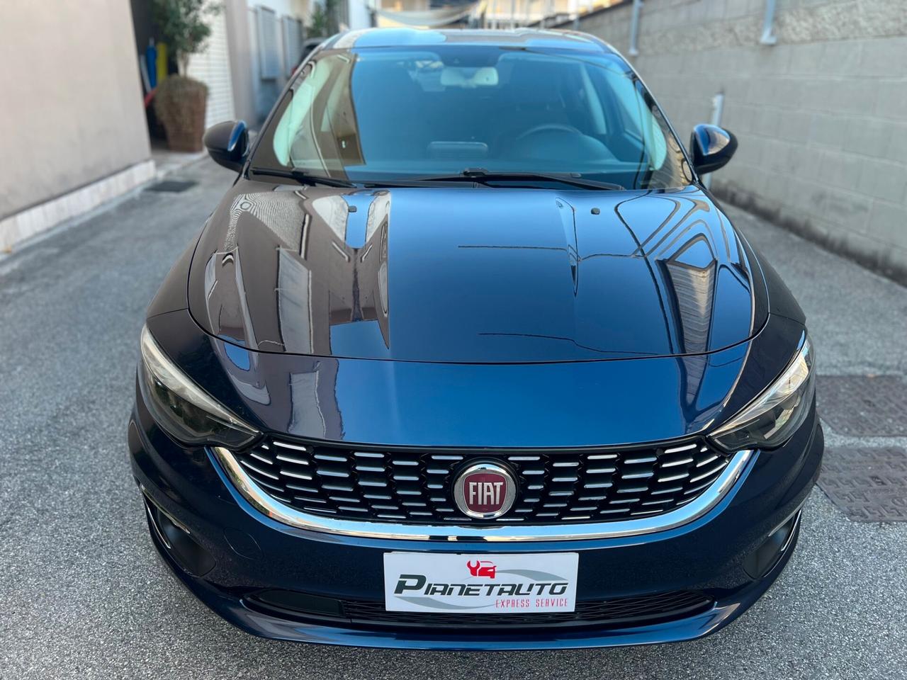 Fiat Tipo 5porte 1.6 mjt Lounge 120cv NAVI/CAMERA/17; PERF.