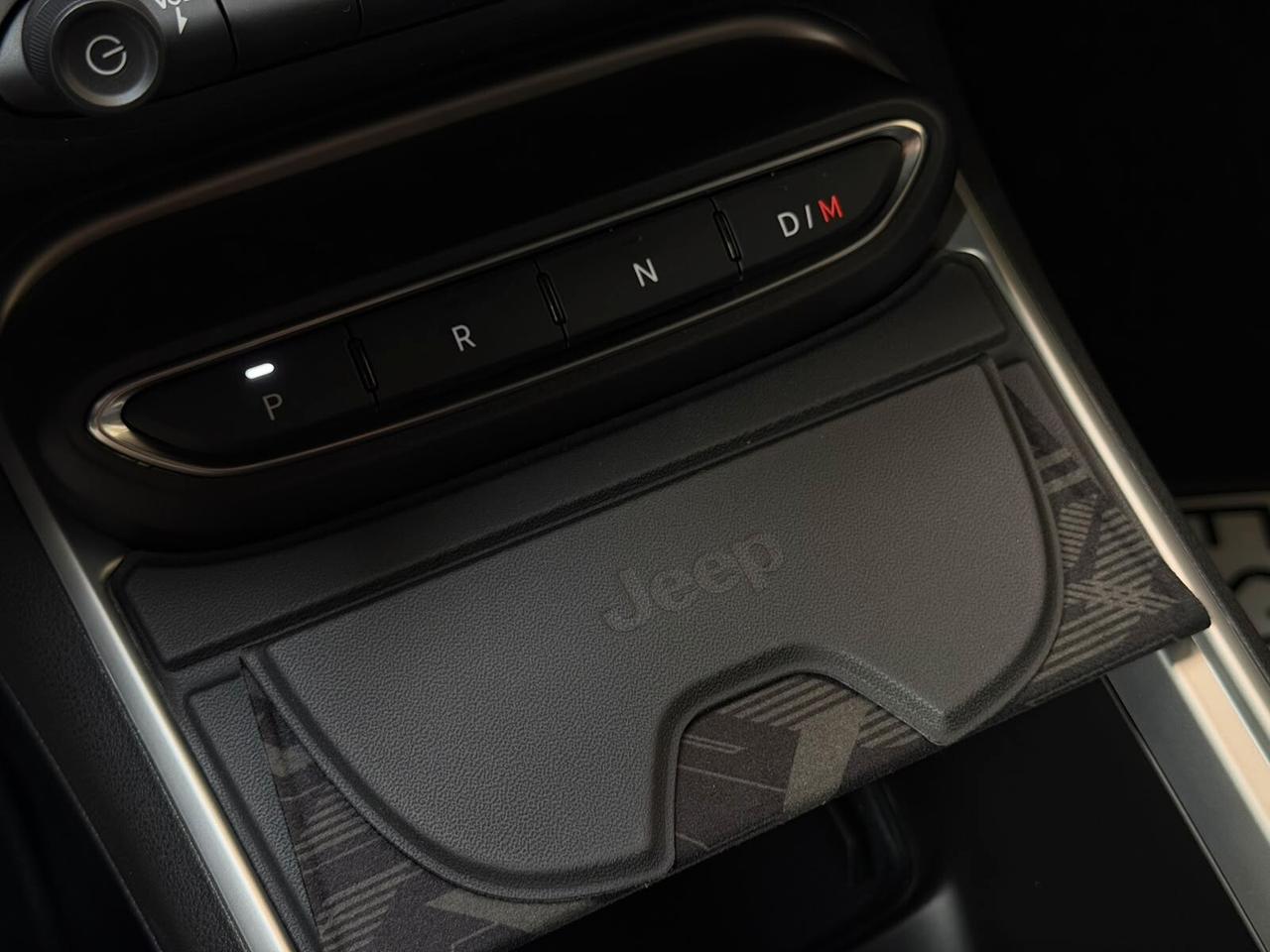 Jeep Avenger 1.2 Turbo 110 CV MHEV Summit