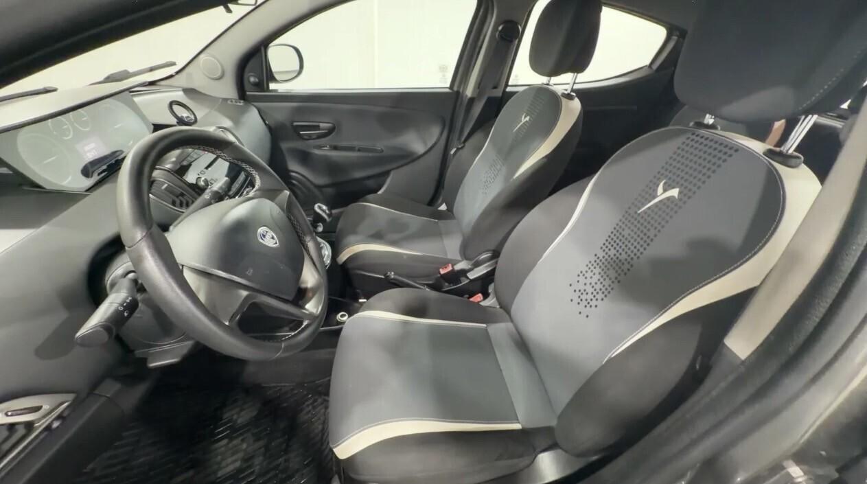 Ypsilon 1.2 Elefantino 69CV ( GPL )