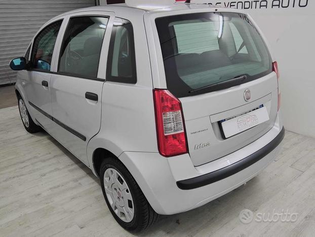 FIAT Idea 1.4 16V S&S Dynamic