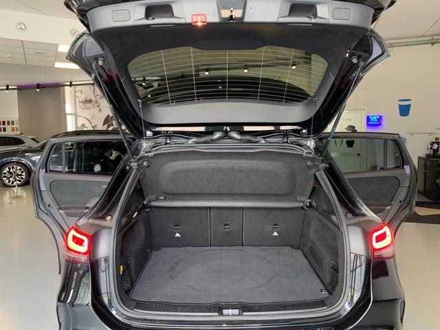 MERCEDES-BENZ GLA 35 AMG 4Matic AMG-LINE