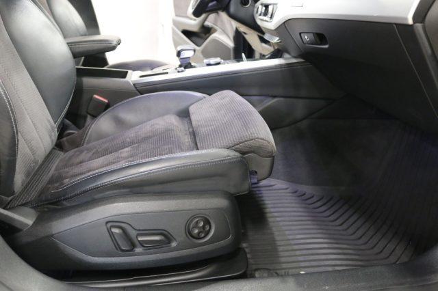 AUDI A5 SPB 3.0 TDI S tronic quattro S LINE INT/EST