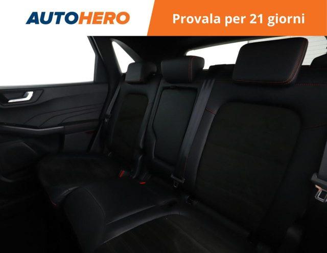 FORD Kuga 2.5 Full Hybrid 190 CV CVT 2WD ST-Line X