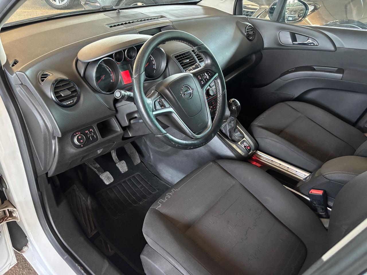 Opel Meriva 1.4 Turbo 88KW 120CV Start&Stop Cosmo