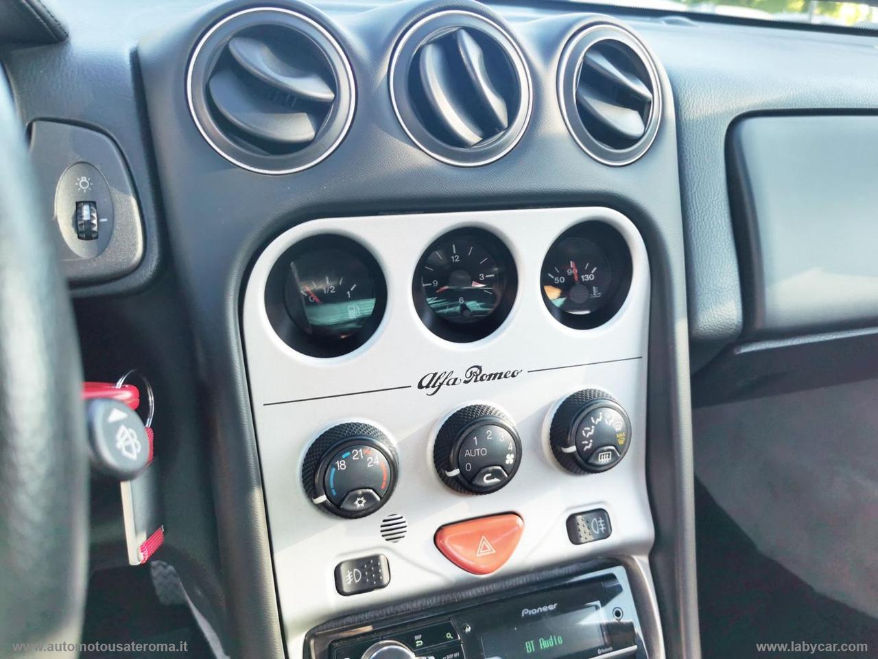 ALFA ROMEO Spider 2.0i 16V T.S. L