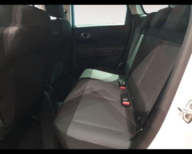 Citroën C3 Aircross PureTech 110 S&S Feel