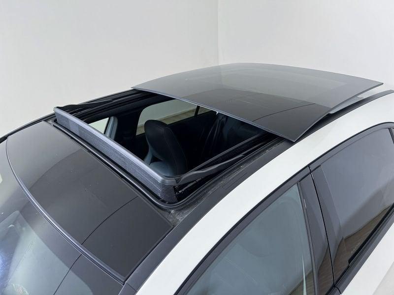 Mercedes-Benz Classe A A 220 Premium 4matic auto